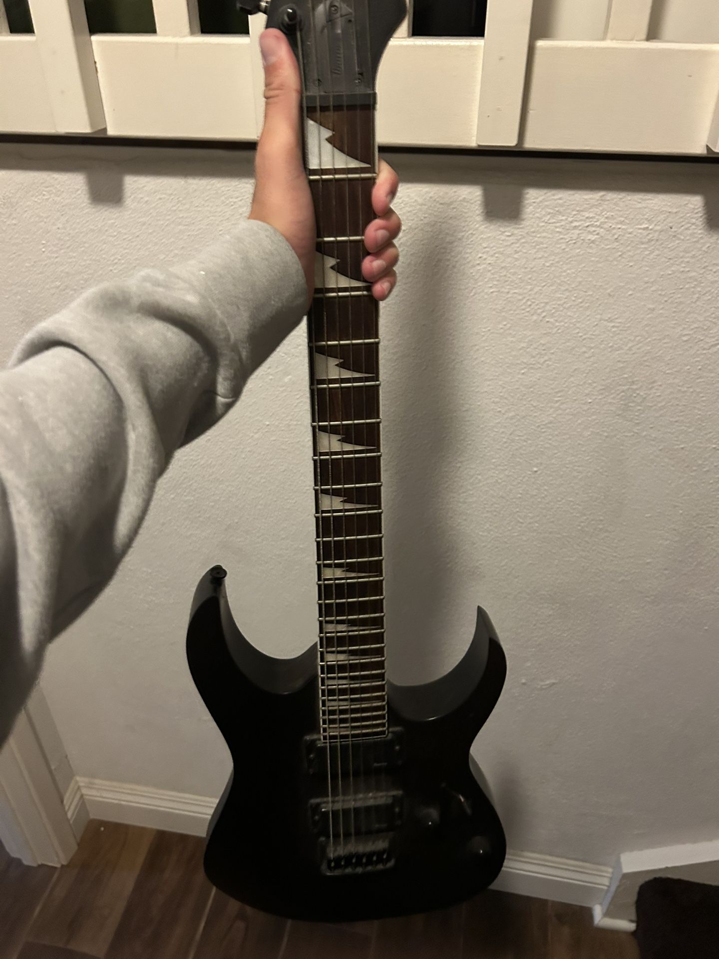 Ibanez Electric Guitar