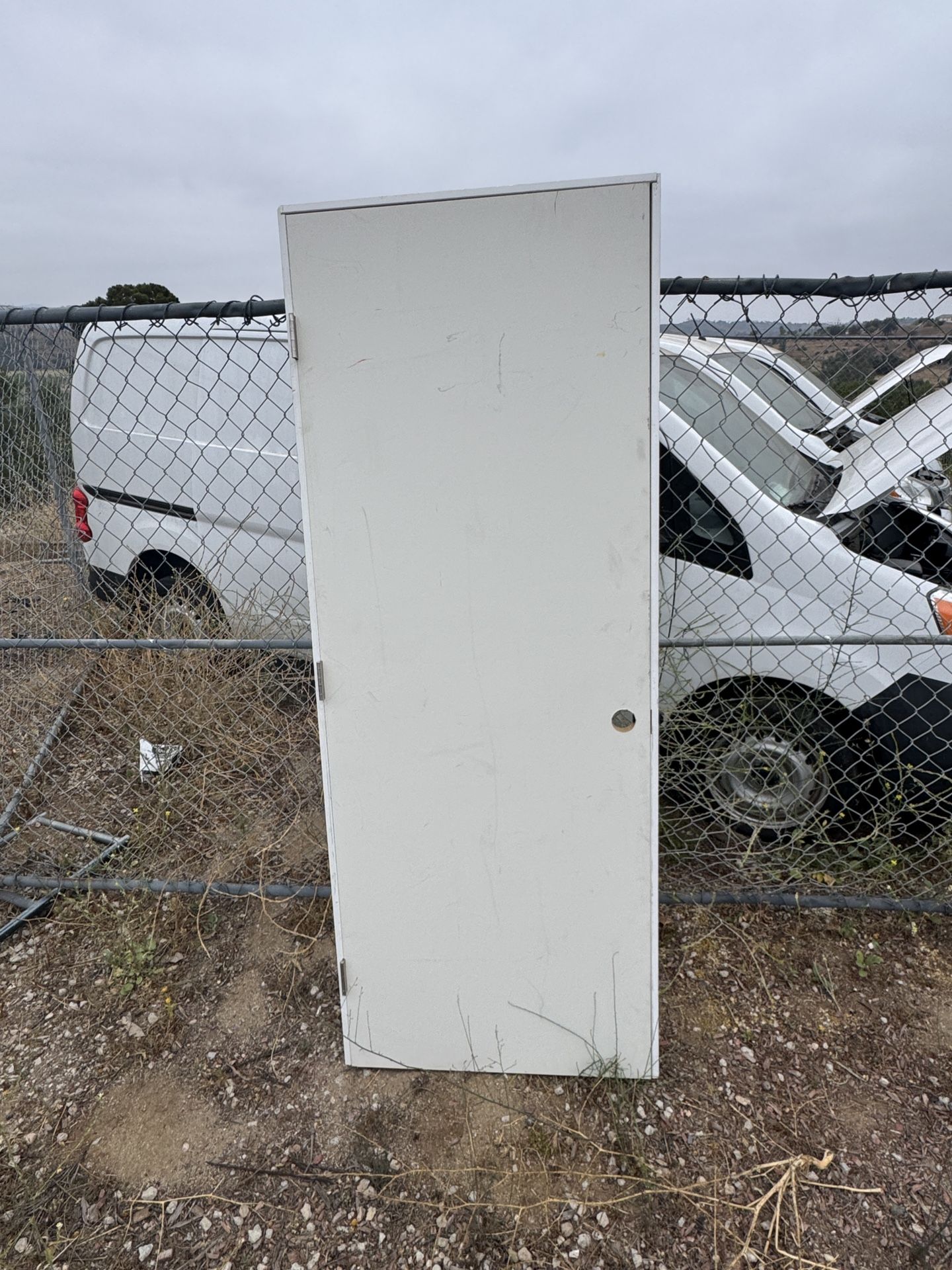 FREE Pre-Hung Interior Door 30” x 80”