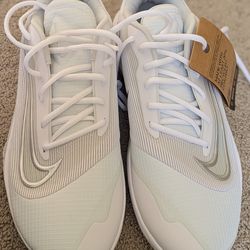 Brand new Nike precision VII(unisex)