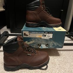Men’s Boots
