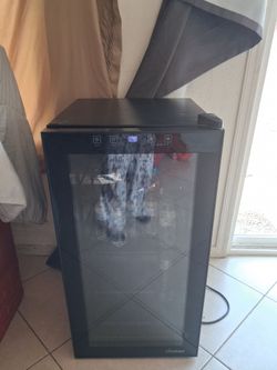 Wine rack