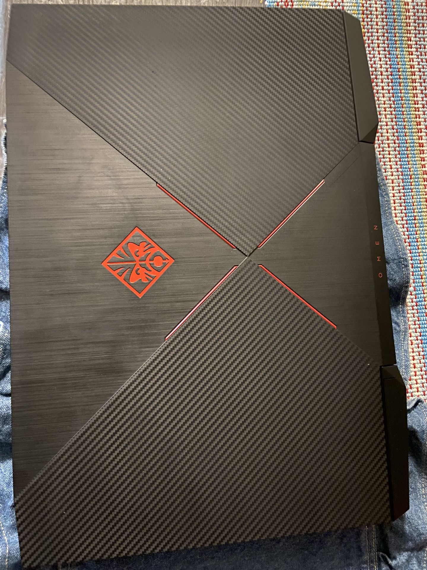 Omen 17 Gaming Laptop