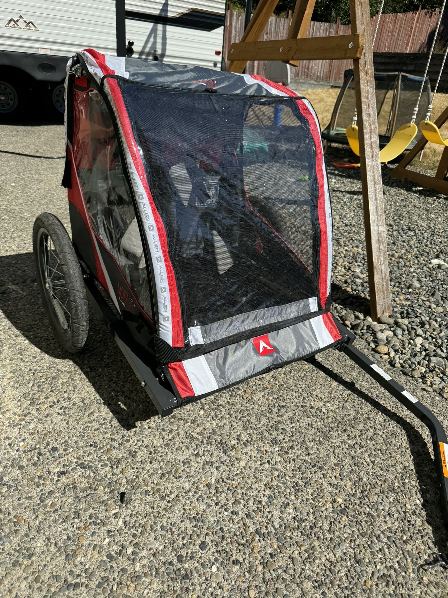Bicycle Trailer