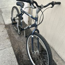 GT- Timberland Trail Classic 