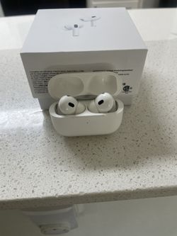 AirPods Pro