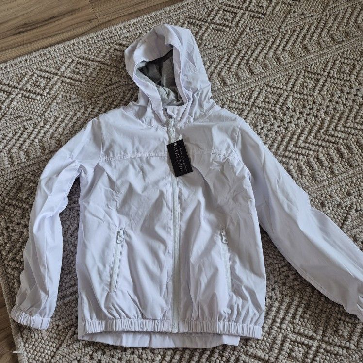 New Little Bipsy Jacket 7-8