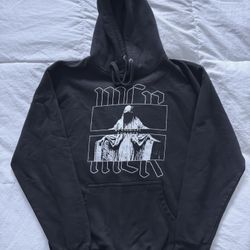 My Chemical Romance MCR Statue Hoodie Men’s Size Large