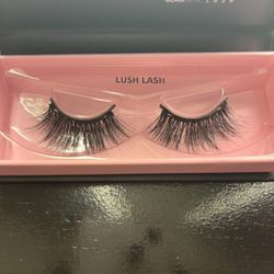 Glamnetic Lashes Set Of 4