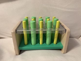 Lovevery Wooden Posting Stand