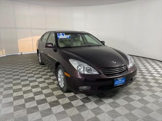 2004 Lexus ES 330