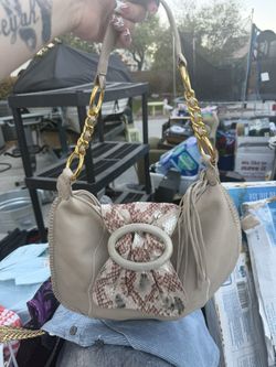 Super Cute Purse Like New 