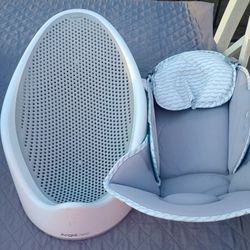 Angel Care Baby Bath Seat