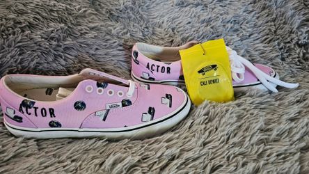Vault by Vans x Cali DeWitt Shoes
