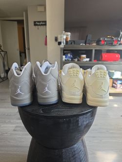 Jordans