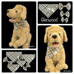 Over The Collar Bandana