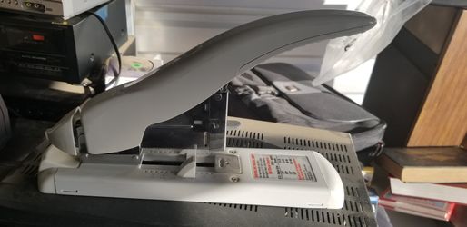 Swingline 390 heavy Duty stapler