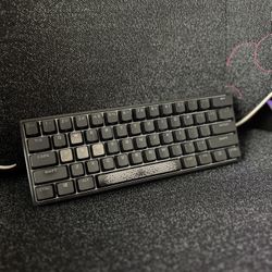 Corsair K65 60% Wired Keyboard