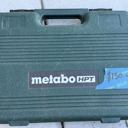 Compressor Stapler Gun 