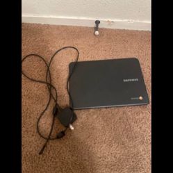 Samsung Chromebook XE500C13