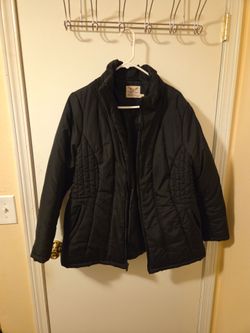 winter jacket
