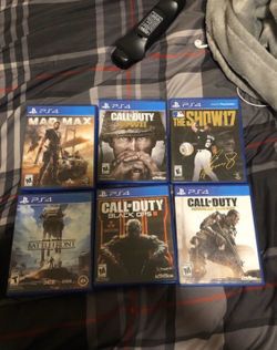 Games