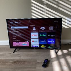 Roku Tv 