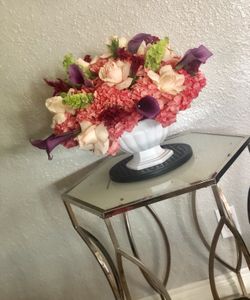 Flower flower