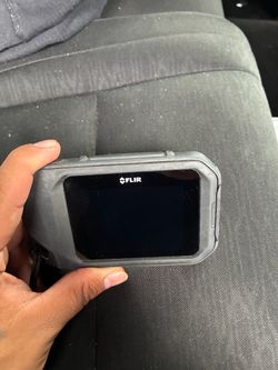 FLIR Thermal camera