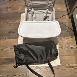  Baby/Infant Beach Chair With Tray