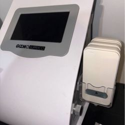 Lipo Laser Machine