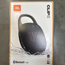 Jbl Clip 5