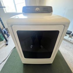Samsung SmartCare Dryer