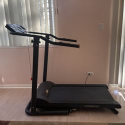 Treadmill - Executive