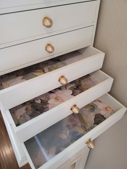 Jewelry box / organizer / storage