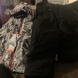 Snow Suit