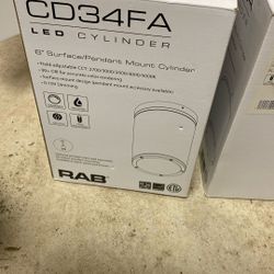 Commercial Lights X2 Give Me An Offer