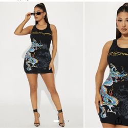 Ed HARDY DRESS