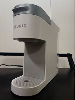 Keurig coffee maker
