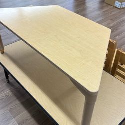 Table For Child 