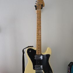 Fender Telecaster Deluxe