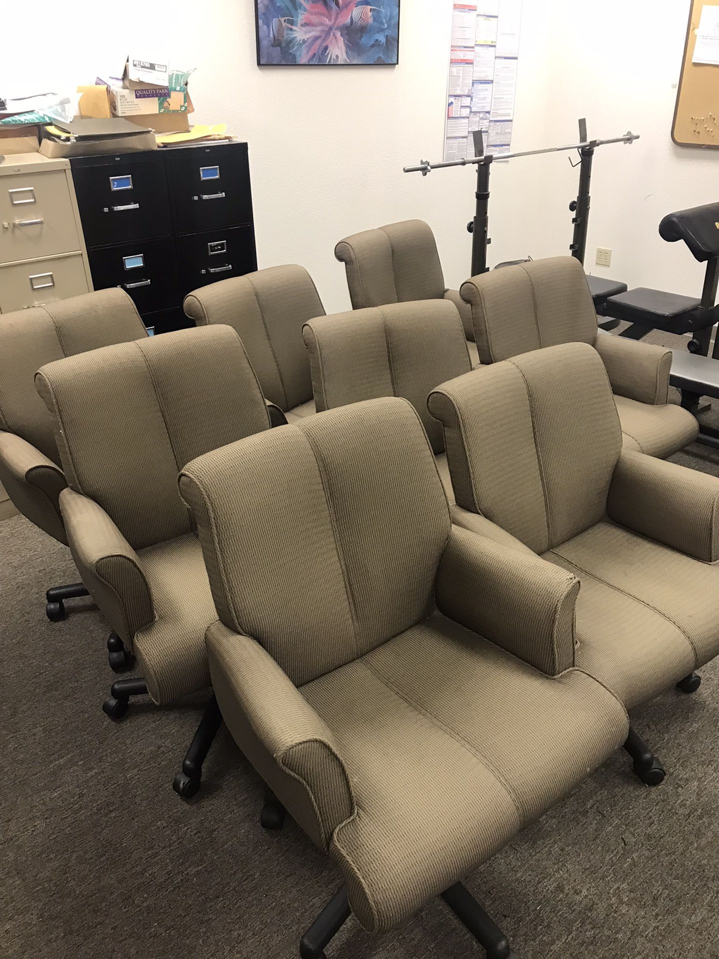 Office Chairs for Sale in Sacramento, CA OfferUp