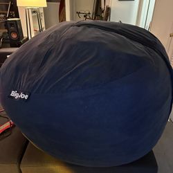 Bean Bag 
