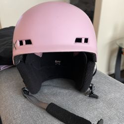 Anon Snow Helmet