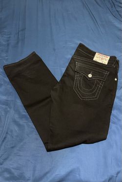 True religion jeans 38