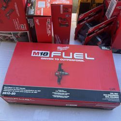 M18 Fuel Mud Mixer W/180 Handle 