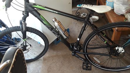 Verslaggever met tijd mist K2 Shadow Nine mountain bike for Sale in Lynnwood, WA - OfferUp