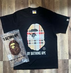 Bape shirt