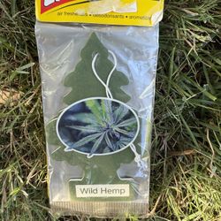 air freshener