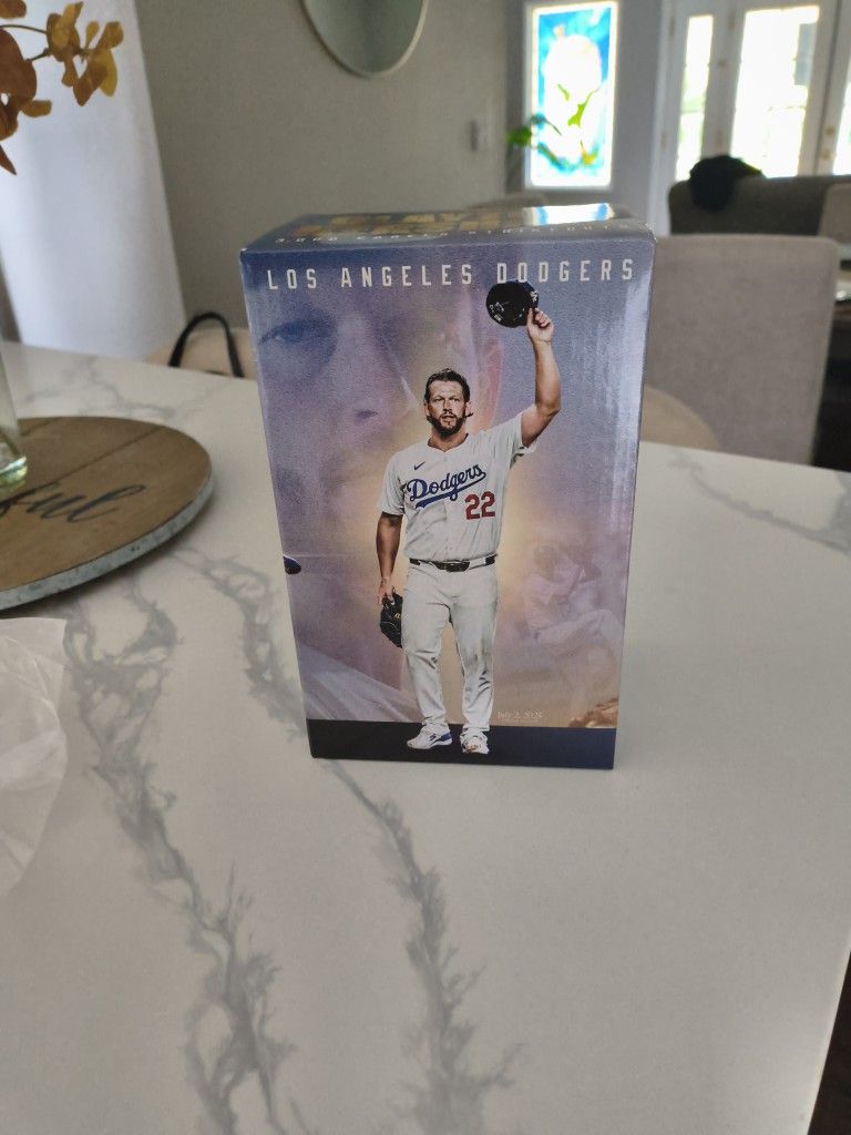 Bobble Head