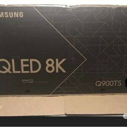 Samsung QLED 75”